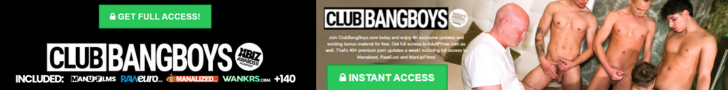 Club BangBoys